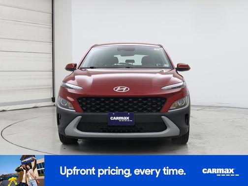 2023 Hyundai KONA SE