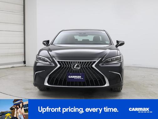 2024 Lexus ES 350 Ultra Luxury