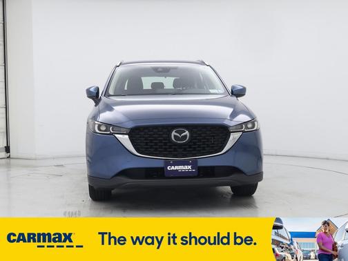 2022 Mazda CX-5 2.5 S Preferred Package