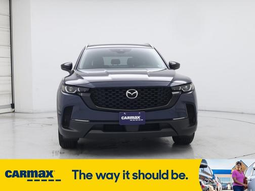 2023 Mazda CX-50 2.5 S Preferred Plus Package