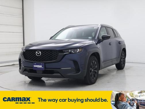 2023 Mazda CX-50 2.5 S Preferred Plus Package