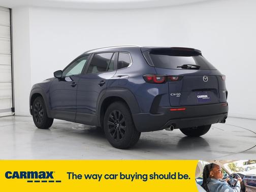 2023 Mazda CX-50 2.5 S Preferred Plus Package