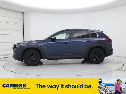 2023 Mazda CX-50 2.5 S Preferred Plus Package