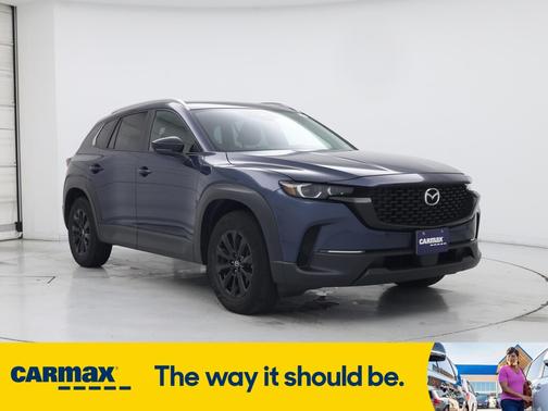 2023 Mazda CX-50 2.5 S Preferred Plus Package