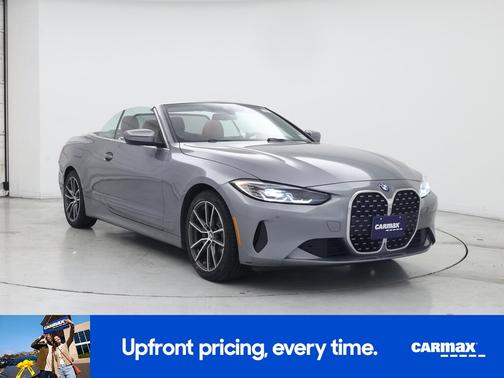 2023 BMW 430 I