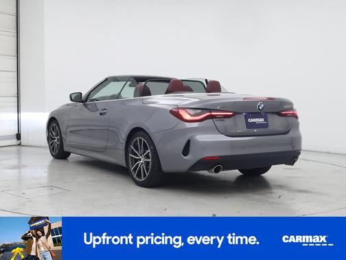 2023 BMW 430 I