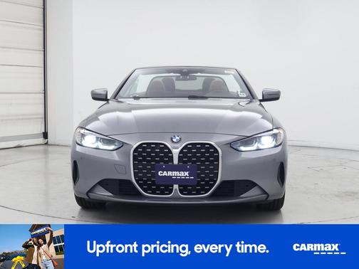 2023 BMW 430 I