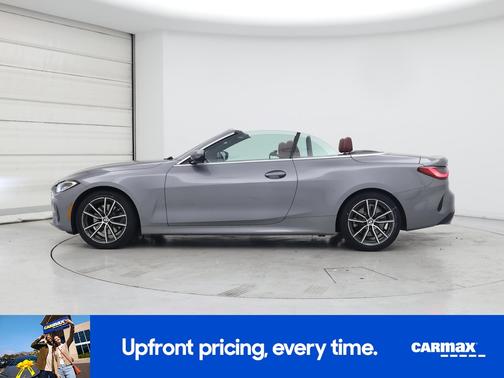 2023 BMW 430 I
