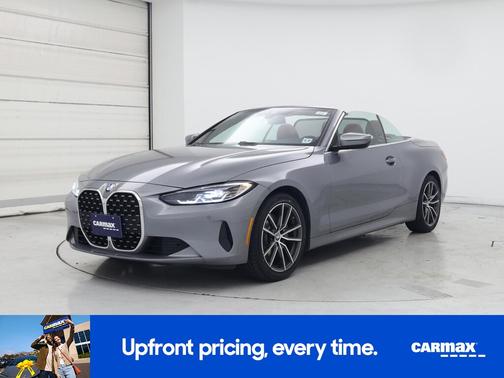 2023 BMW 430 I