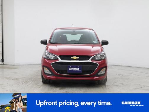 2020 Chevrolet Spark LS