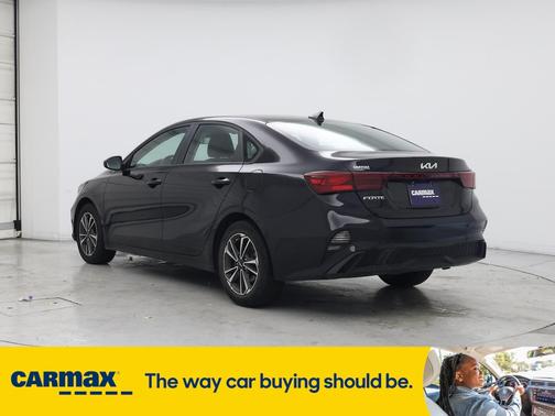2022 Kia Forte FE