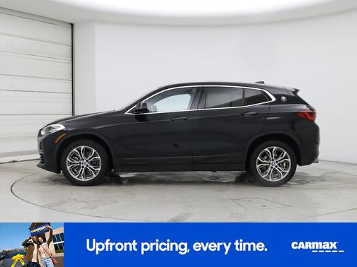 2022 BMW X2 XDrive28i