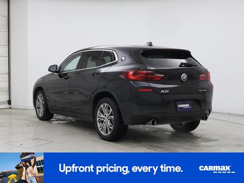 2022 BMW X2 XDrive28i