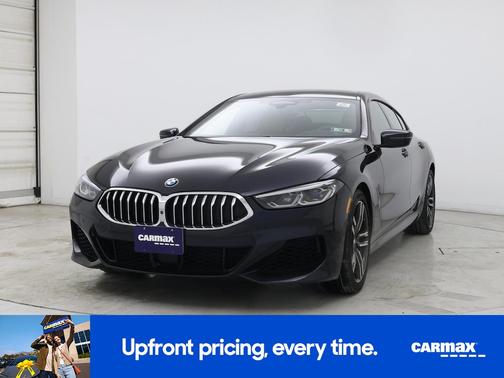 2022 BMW 840 I xDrive Gran Coupe