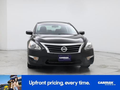 2015 Nissan Altima S