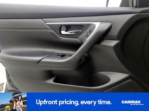 2015 Nissan Altima S