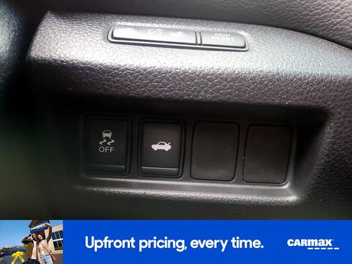 2015 Nissan Altima S