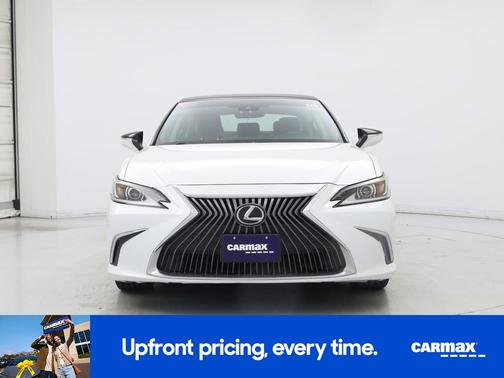 2019 Lexus ES 350 Ultra Luxury