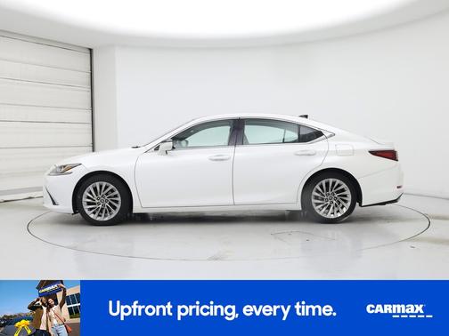 2019 Lexus ES 350 Ultra Luxury