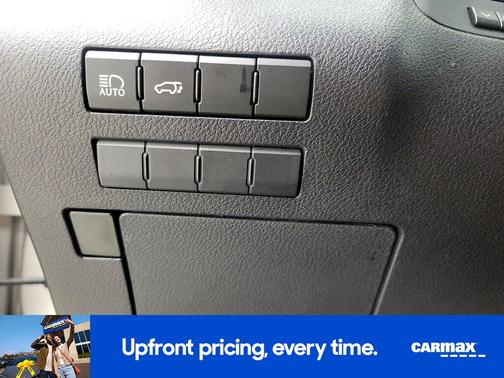 2020 Lexus RX 350 F-Sport