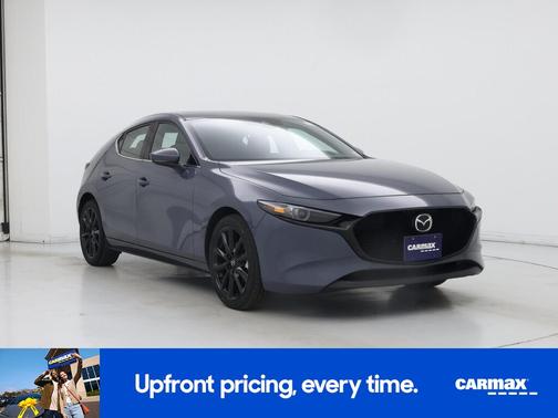 2023 Mazda Mazda3 2.5 S Premium Package