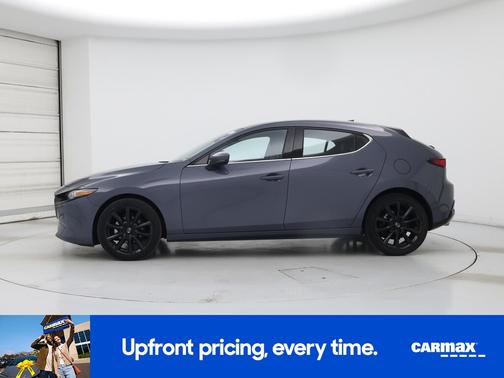 2023 Mazda Mazda3 2.5 S Premium Package