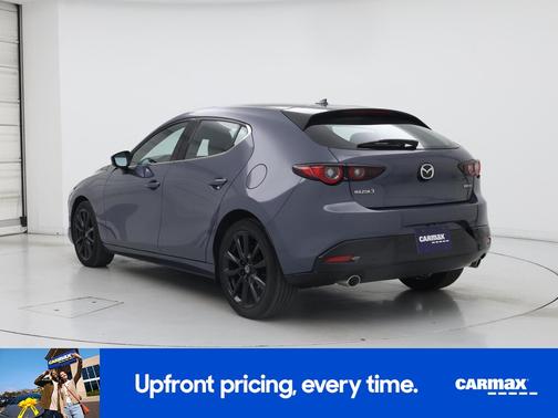 2023 Mazda Mazda3 2.5 S Premium Package