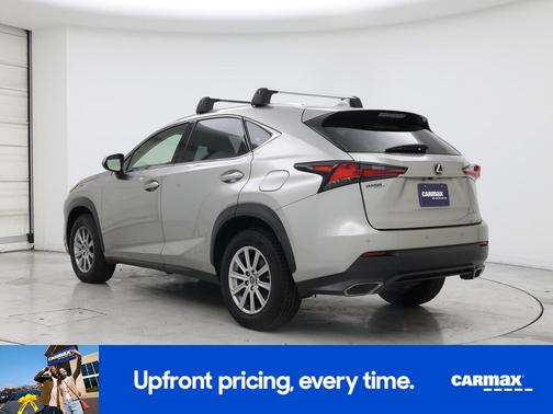 2021 Lexus NX 300 