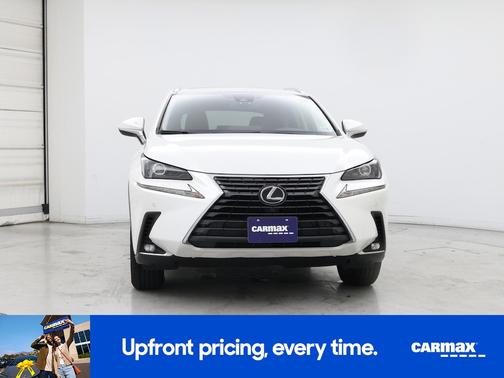 2021 Lexus NX 300 NX 300