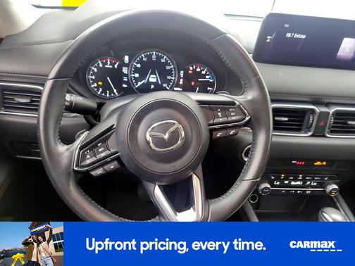 2023 Mazda CX-5 2.5 S Premium Package