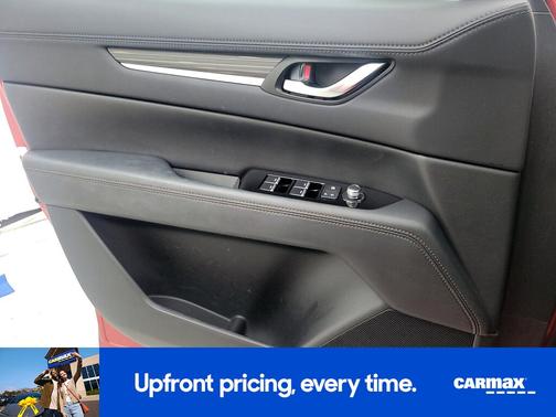 2023 Mazda CX-5 2.5 S Premium Package