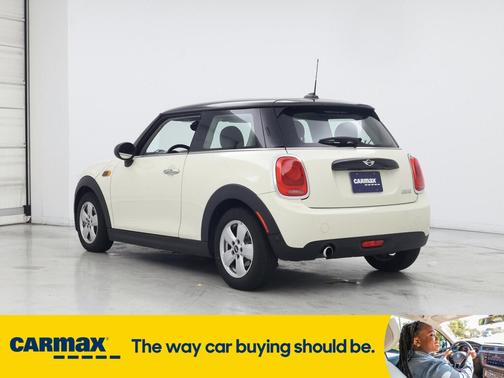2016 MINI Hardtop 