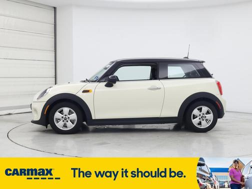 2016 MINI Hardtop 