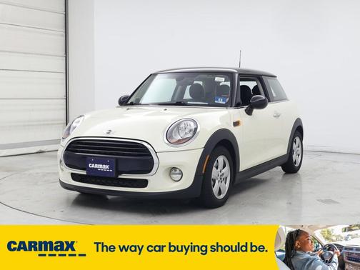 2016 MINI Hardtop 