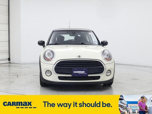 2016 MINI Hardtop