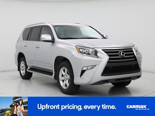 2019 Lexus GX 460 Premium