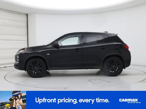 2024 Mitsubishi Outlander Sport LE