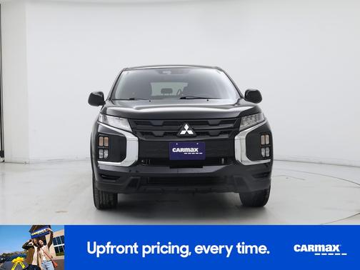 2024 Mitsubishi Outlander Sport LE