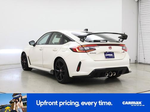 2023 Honda Civic Type R