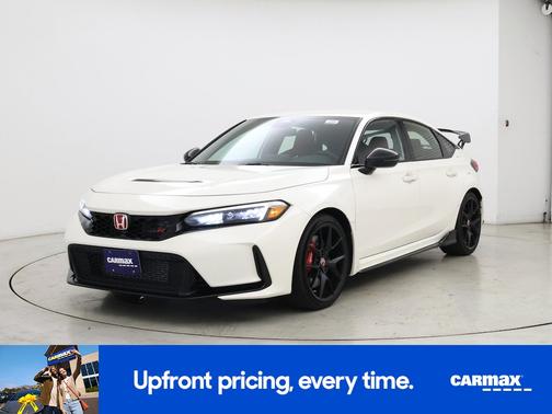 2023 Honda Civic Type R