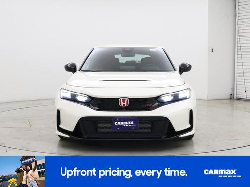 2023 Honda Civic Type R