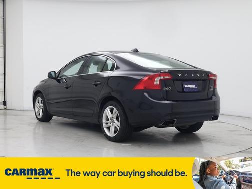 2015 Volvo S60 T5 Premier