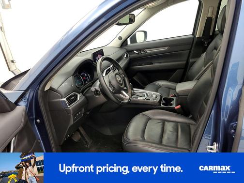 2019 Mazda CX-5 Grand Touring Reserve