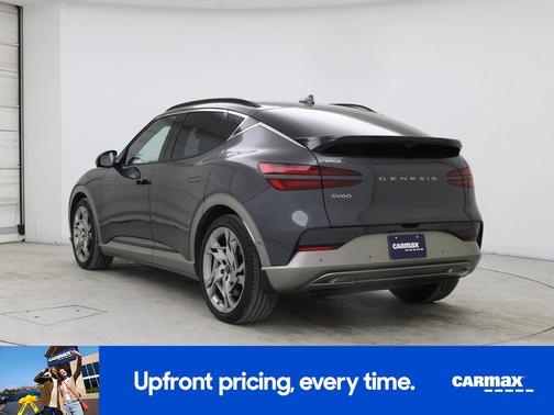 2023 Genesis GV60 Performance