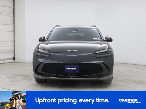 2023 Genesis GV60 Performance