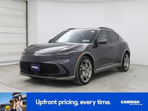 2023 Genesis GV60 Performance