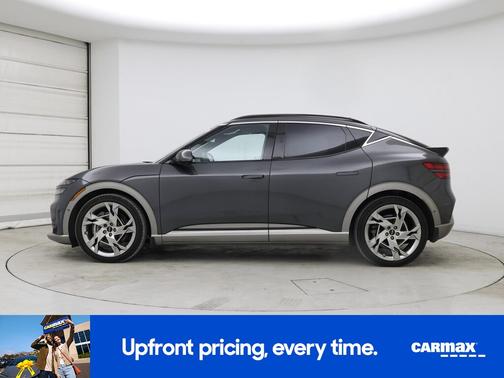 2023 Genesis GV60 Performance