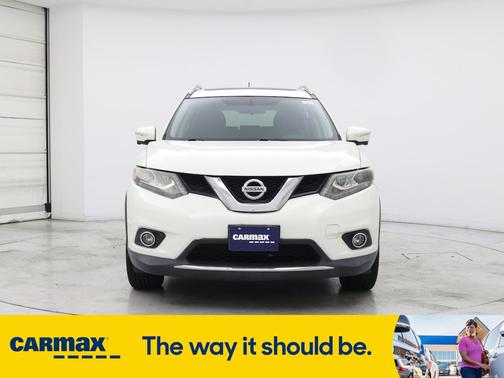 2014 Nissan Rogue SL