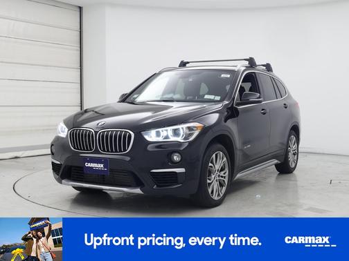 2017 BMW X1 XDrive28i