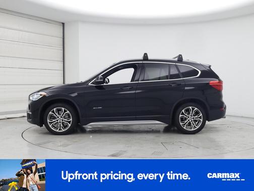2017 BMW X1 XDrive28i